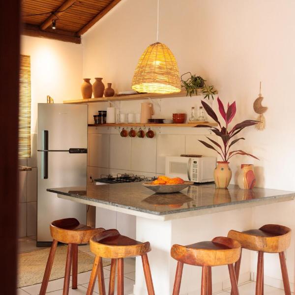 Casa Venus Trancoso