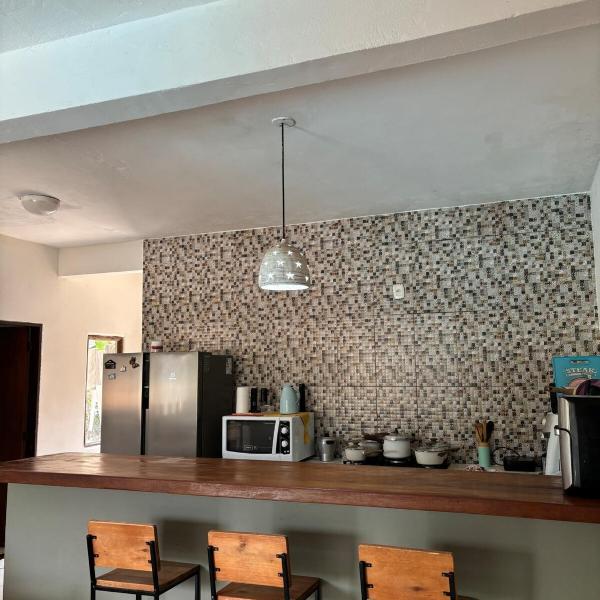 Casa Mathia - Foto 5