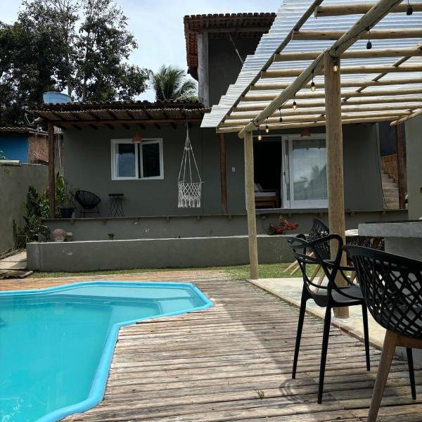 Casa Mathia
