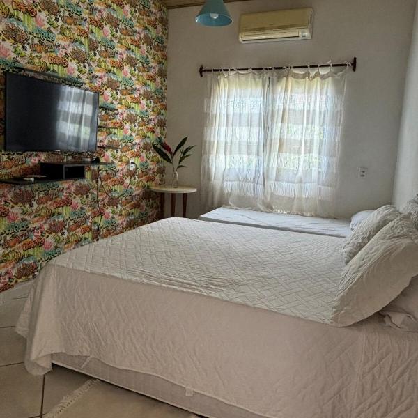 Casa Mathia - Foto 2