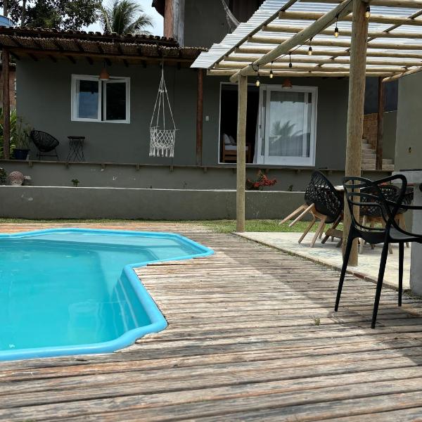 Casa Mathia - Foto 4