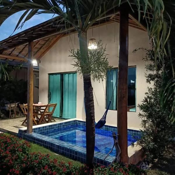 Bellíssimo Villaggio, Hotel in Porto de Galinhas