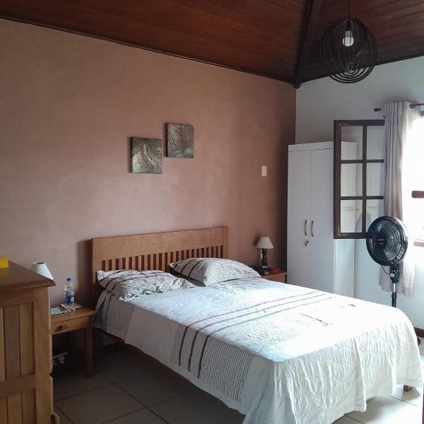 Large house 1 min from Porto da Barra and Manguinhos beach - Foto 2