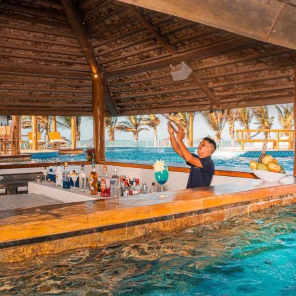 The Coral Resort Loft