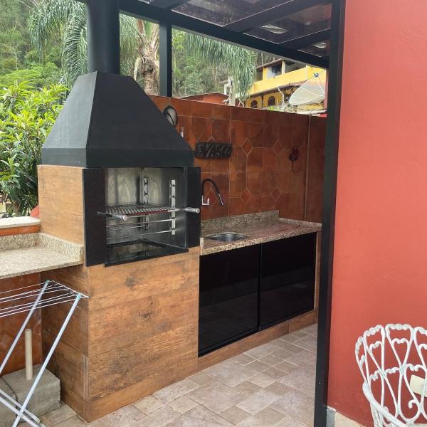 Linda casa com vista encantadora - Foto 5