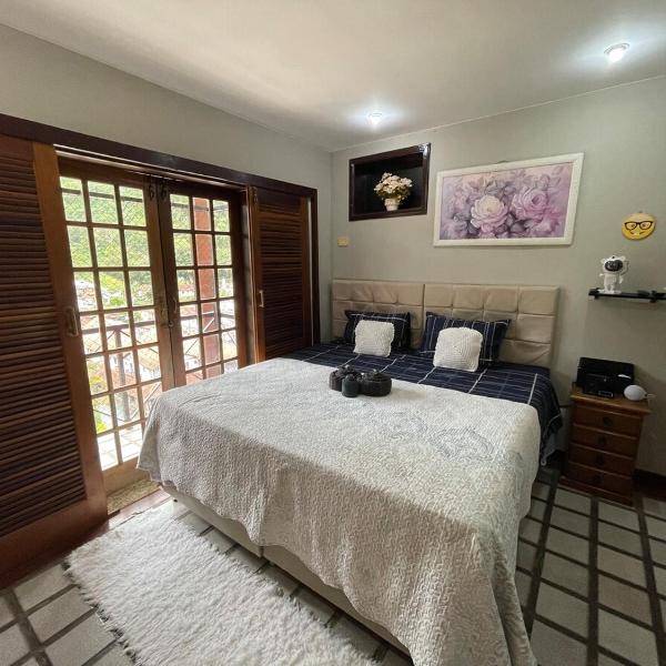 Linda casa com vista encantadora - Foto 2
