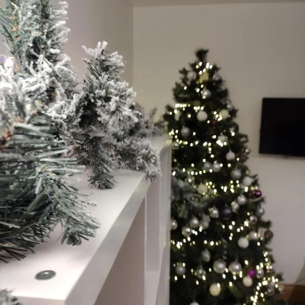 Holiday in The Heart of Kerry, hotel in Castlemaine