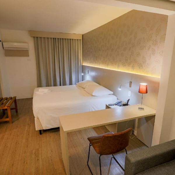 Antonio´s Palace Hotel - Foto 2