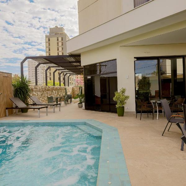 Antonio´s Palace Hotel - Foto 4
