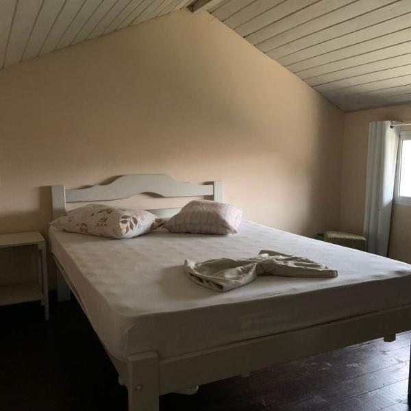 Apartamentos Fortaleza da Barra da Lagoa - Foto 2