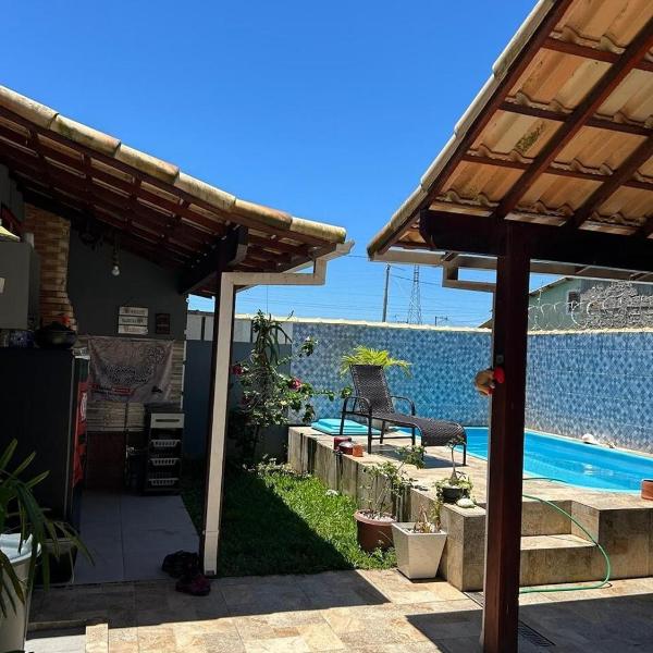 Casa Temporada de praia - Foto 4