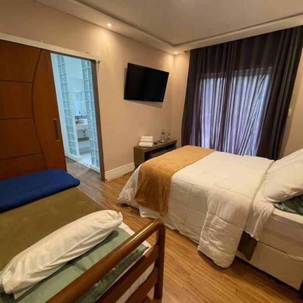 Quarto-Suíte Serra Petrópolis - Foto 2