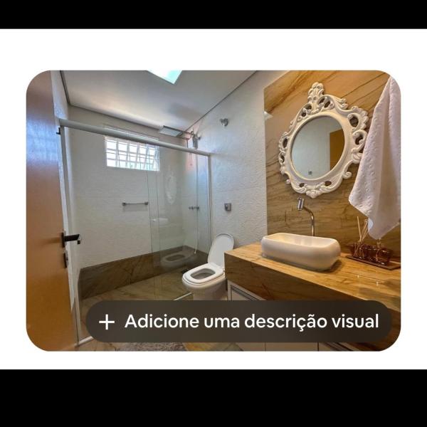 Área de lazer Vigilato - Foto 5