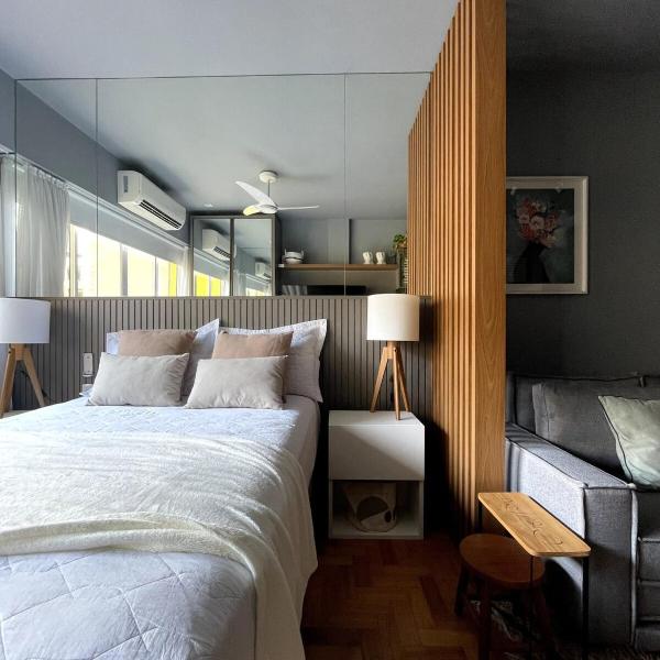 Apartamento moderno, silencioso e perto da praia - Foto 2