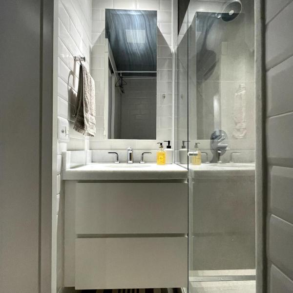 Apartamento moderno, silencioso e perto da praia - Foto 3