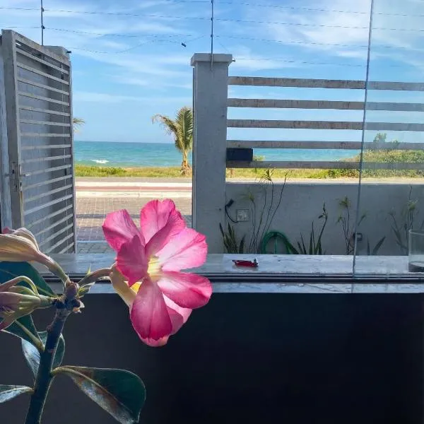 Pousada dos Sonhos Costa Azul, hotel v destinaci Rio das Ostras