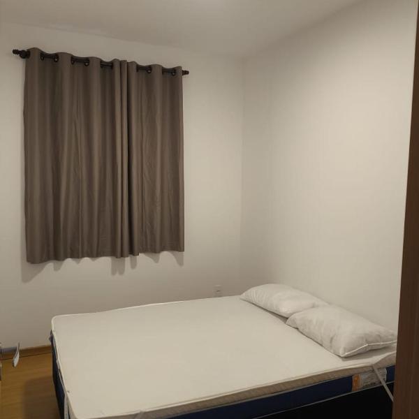 Apartamento zona Sul
