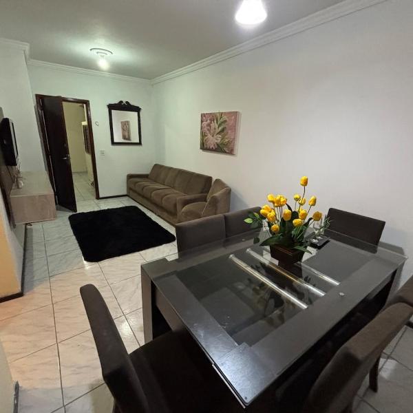 Apartment 2 minutes from the beach