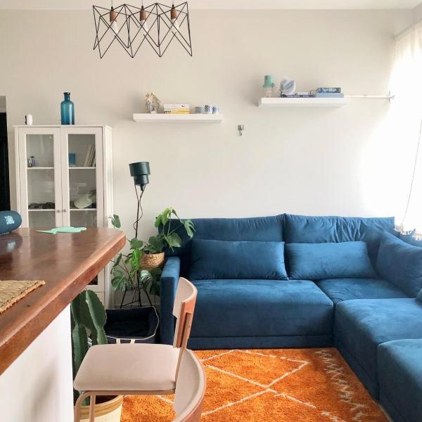 Prime Location at the Heart of Ipanema