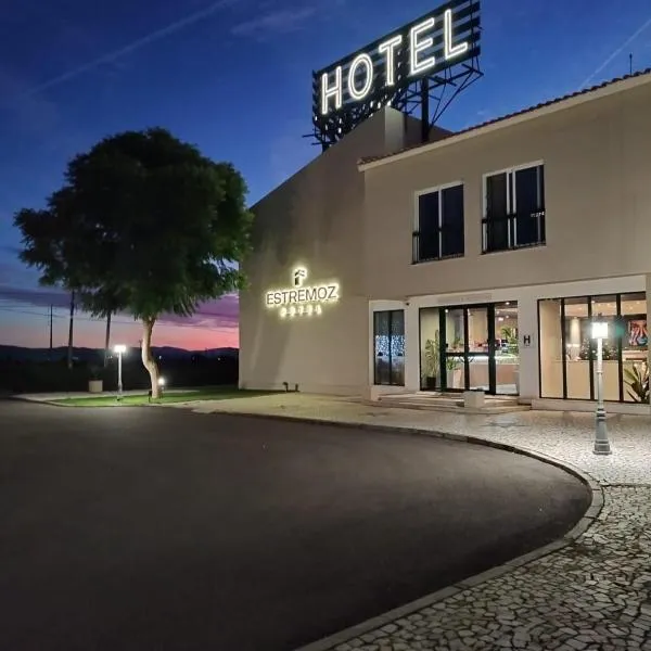 Estremoz Hotel, hotel v destinaci Estremoz