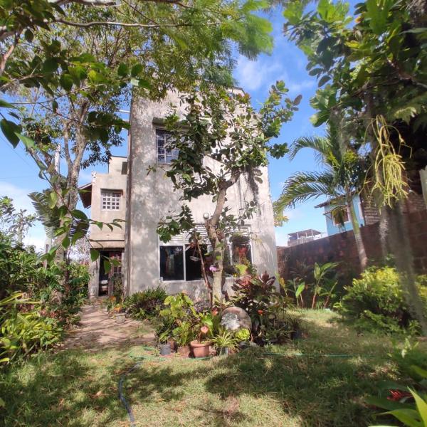 Casa Anéis de Saturno - Foto 5