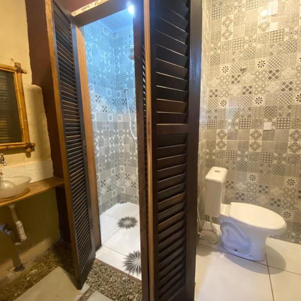 Casa Holy Ubatuba - Hospedagem Holística - Foto 3