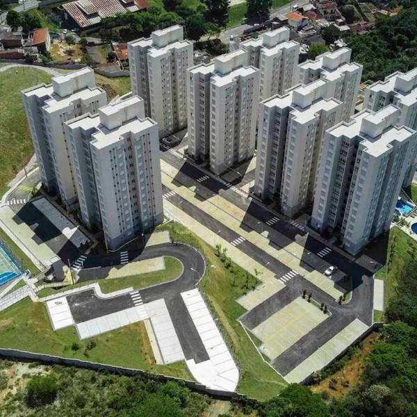 New Apartment Next to Shopping Poços MG - Foto 5