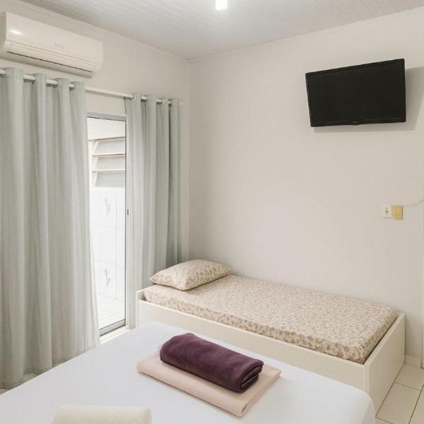 ꕥ Suíte Deluxe Privativa ꕥ Cantinho da Margarida ꕥ Hospedagem & Hostel Premium - Foto 2