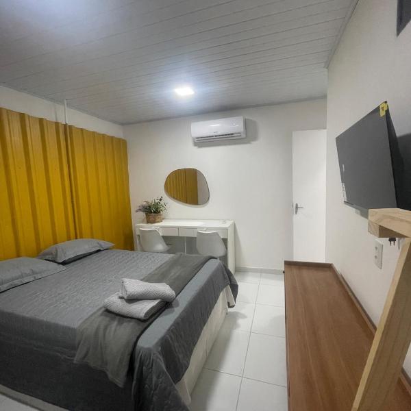 Apto aconchegante na Boa Vista - 2 Quartos - Perto Consulado - Foto 5