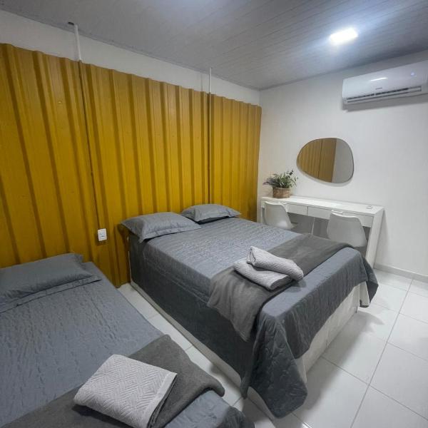 Apto aconchegante na Boa Vista - 2 Quartos - Perto Consulado - Foto 2