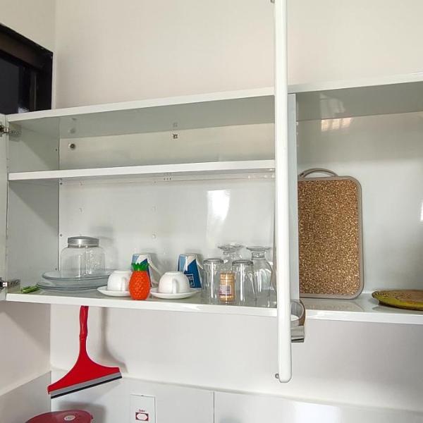 apartamento studio alugo diaria - Foto 3