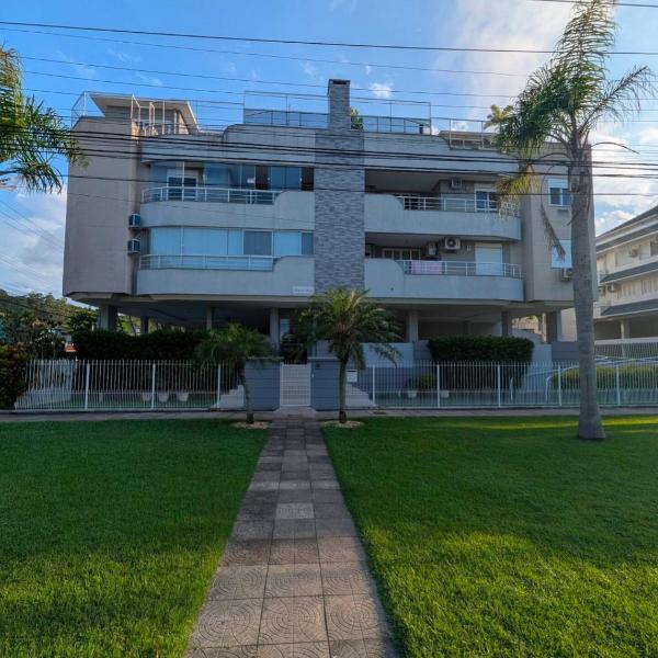 Apartamento em Jurerê