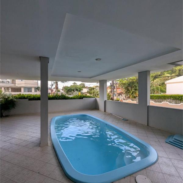 Apartamento em Jurerê - Foto 4