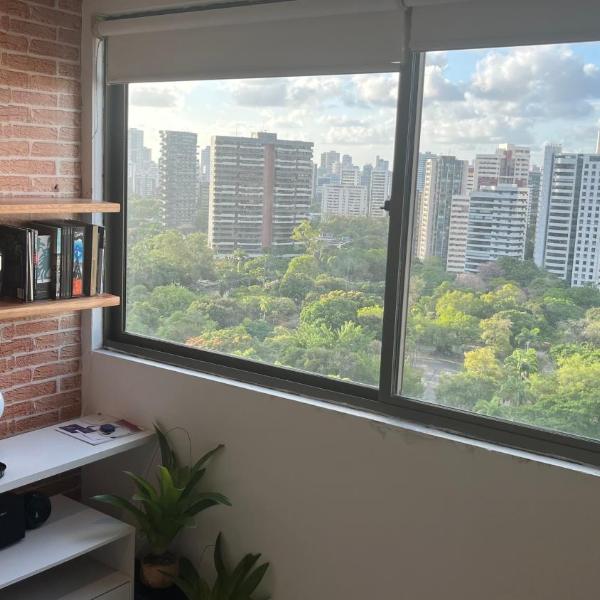 Jaqueira Premium Flat - Vista incrível - Foto 4