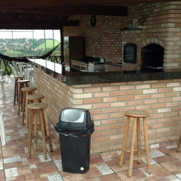 Chacara Jequiba - Foto 2