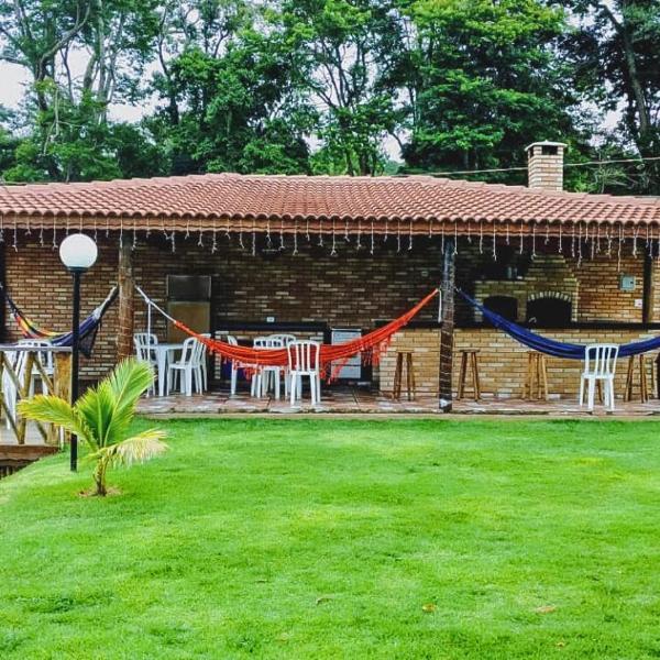 Chacara Jequiba - Foto 4