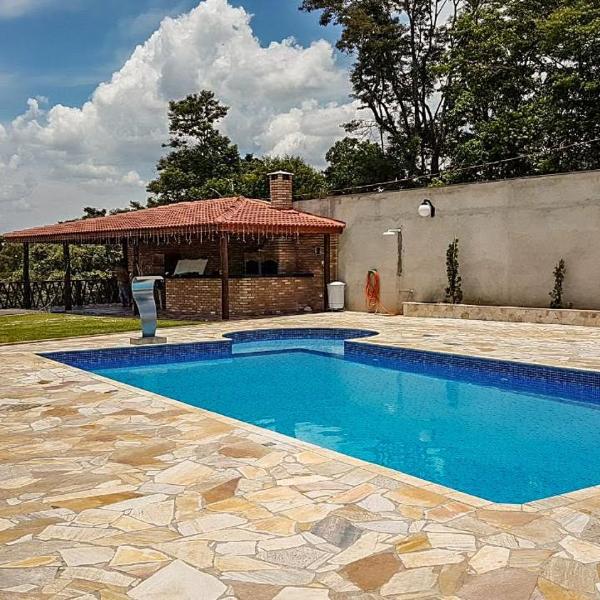 Chacara Jequiba - Foto 5