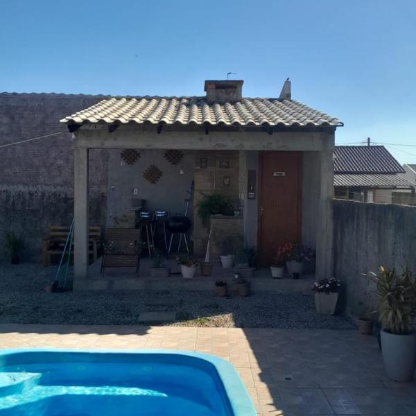 Casa Ana y Ángelo - Foto 5