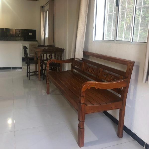 Casa de Praia e Rio - Foto 4