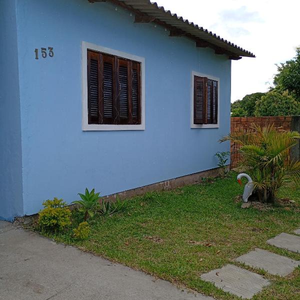 Casa pantano grande