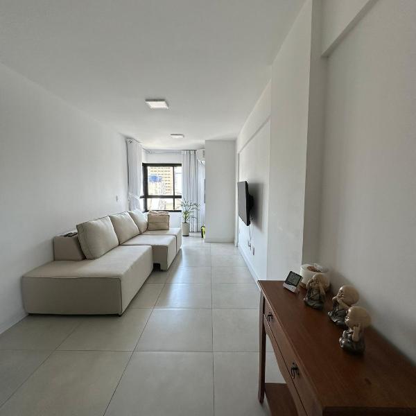 Apartamento Towers Centro Torres