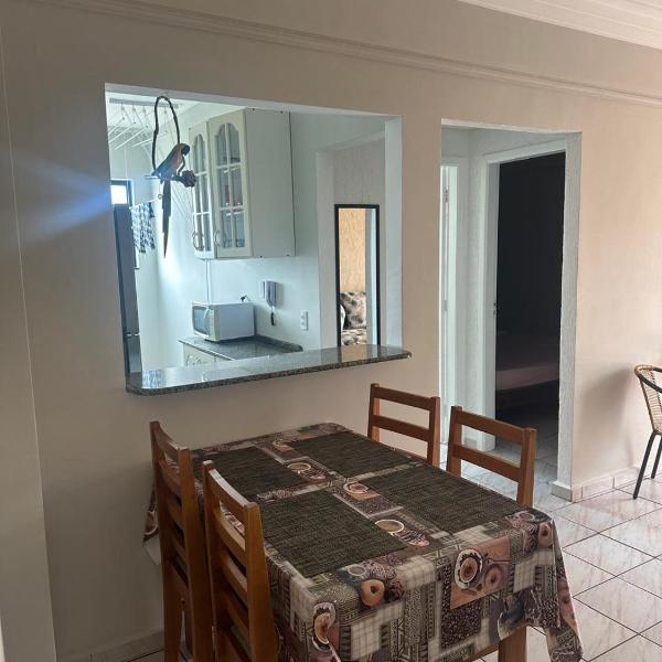 Apartamento Enseada - GUARUJA com ar condicionado- Check-out podendo extender - Foto 4