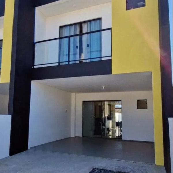 Casa Praia Ubatuba SC até 8 pessoas