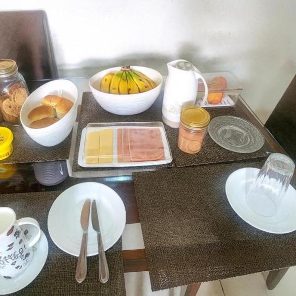 ꕥ Suíte Deluxe Privativa ꕥ Cantinho da Margarida ꕥ Hospedagem & Hostel Premium - Foto 5