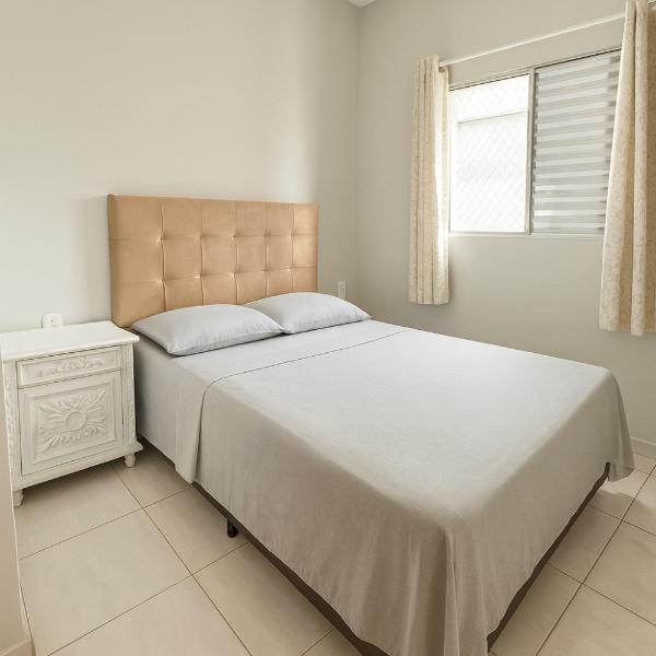 Apartamento c Ar condicionado aprox 3 min Madrecor, 7 min Parque Sabia - Foto 2