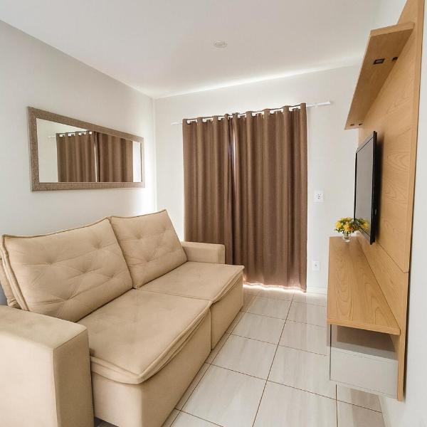 Apartamento c Ar condicionado aprox 3 min Madrecor, 7 min Parque Sabia - Foto 5