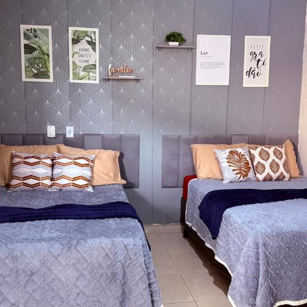 Casa para temporada Caldas Novas - Foto 2