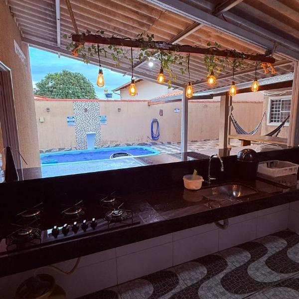 Casa para temporada Caldas Novas - Foto 5