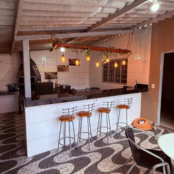 Casa para temporada Caldas Novas - Foto 4