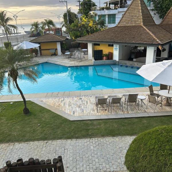Flat Itaparica - Ba - Foto 4